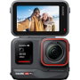 Insta360 Ace Pro Cámara Digital Deportiva 8K Negra